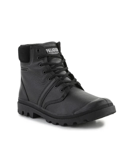 Palladium Pallabrousse Cuffwp+ 77982-001-M Palladium Pallabrousse Cuffwp+ 77982-001-M