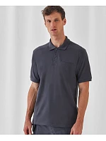 B&C Pro Pracovní piqué polo black model 22485268 B&C Pro Pracovní piqué polo black model 22485268