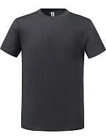 Jerzees 460M Tričko "Essential" 09.460M charcoal grey Jerzees 460M Tričko "Essential" 09.460M charcoal grey