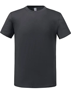 Tričko 09. charcoal grey model 22420666 - Jerzees