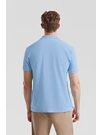 Premium Polo Piqué polo heather model 22441126 - Fruit of the Loom Premium Polo Piqué polo heather model 22441126 - Fruit of the Loom