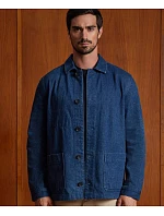 bunda deep black model 22500311 - NEOBLU bunda deep black model 22500311 - NEOBLU