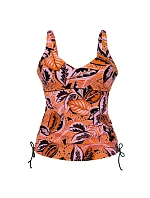 Tielko Malaika - Top 8473-1 mandarin - Anita Classix