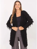 Jumper MI SW 0820.85 čierny