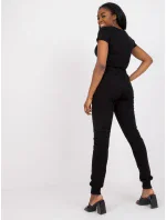 Tepláky RV DR model 17251634 černá - FPrice