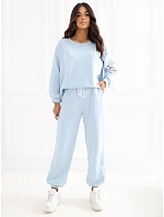 Súprava RV KMPL A1279.82 svetlomodrá