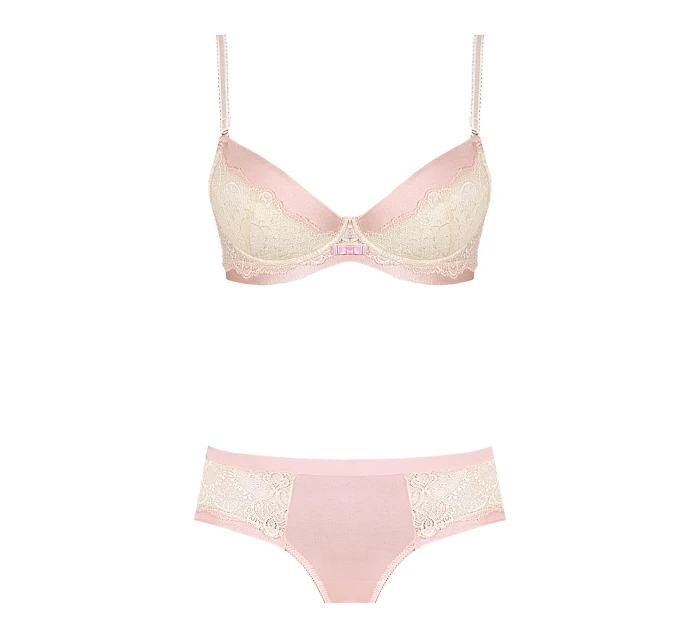 Pushup podprsenka  I  model 17581360 - Kinga