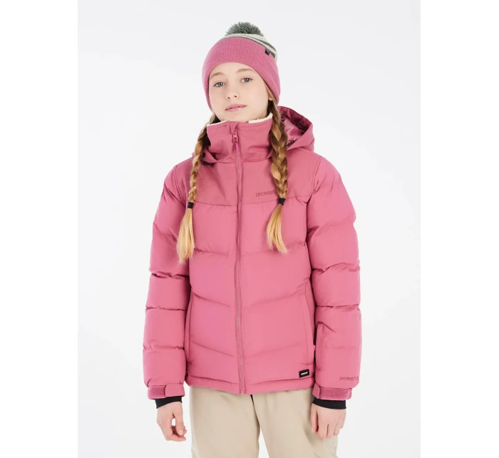 Dívčí zimní bunda model 20746190 JR - Protest Dívčí zimní bunda model 20746190 JR - Protest
