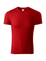 Tričko Parade unisex červené