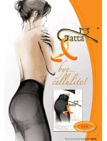 Dámské punčochy Beauty  50 den  model 20596101 - Gatta