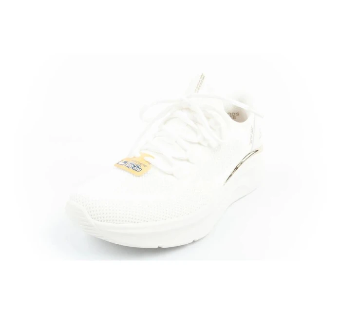 Dámska obuv W 117617/WHT - Skechers