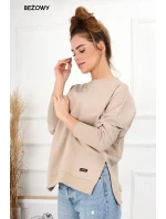 Dámska mikina ADELE Dámska mikina ADELE