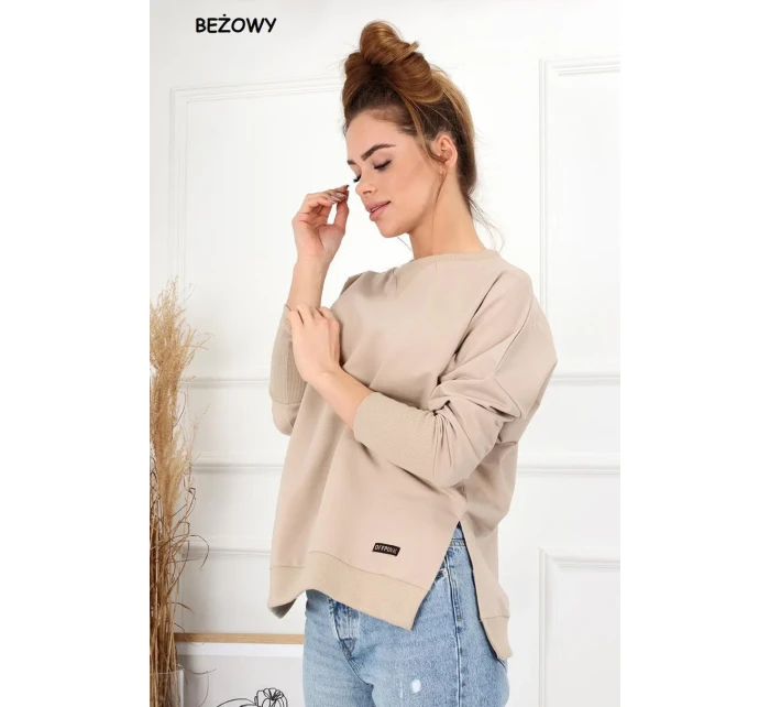 Dámska mikina ADELE Dámska mikina ADELE