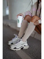 DÁMSKE HLADKÉ PODKOLIENKY 0248.001 DÁMSKE HLADKÉ PODKOLIENKY 0248.001