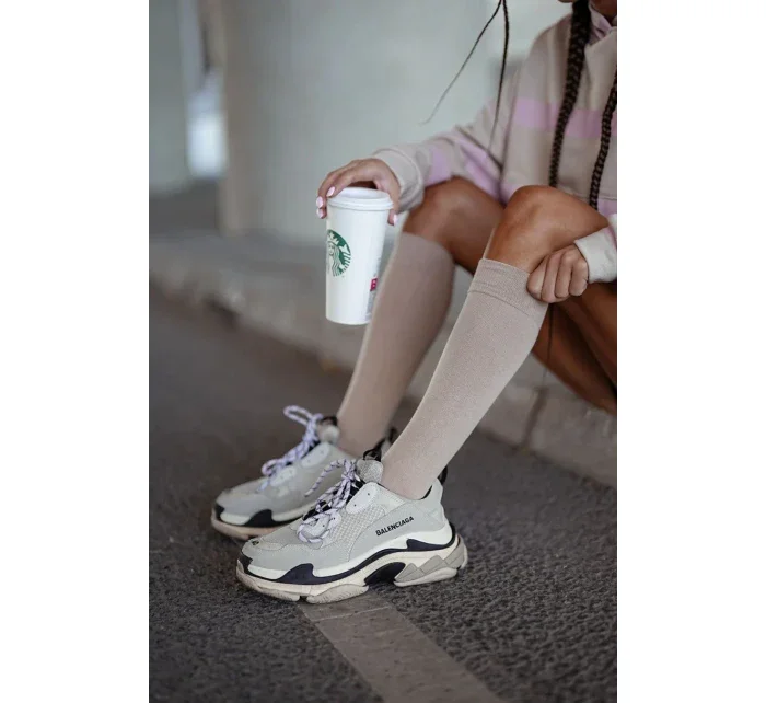 DÁMSKE HLADKÉ PODKOLIENKY 0248.001 DÁMSKE HLADKÉ PODKOLIENKY 0248.001