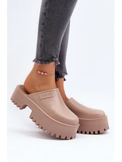 Papuče model 194120 Step in style