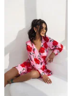 Denné šaty model 209350 LaBalancia