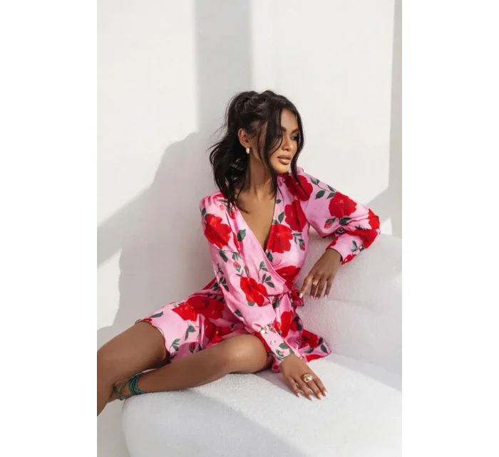 Denné šaty model 209350 LaBalancia