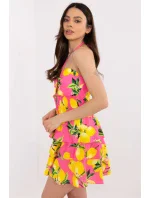 Denné šaty model 215220 Taliansko Moda