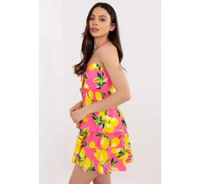 Denné šaty model 215220 Taliansko Moda