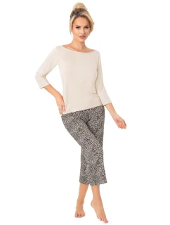 Pyžamo model 216335 Donna