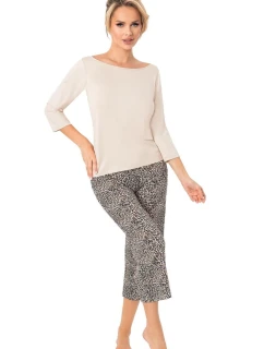 Pyžamo model 216335 Donna