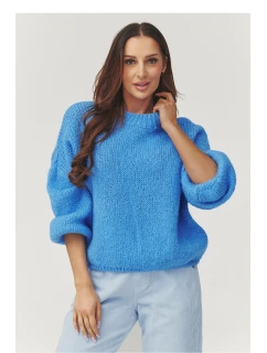 Sveter model 223240 Macadamia