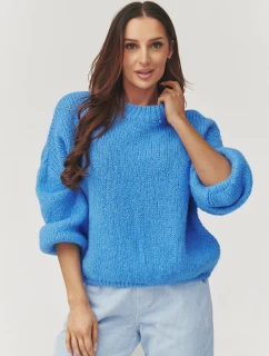 Sveter model 223240 Macadamia