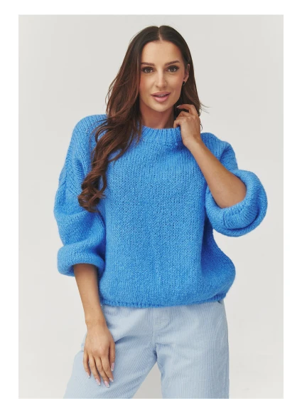 Sveter model 223240 Macadamia