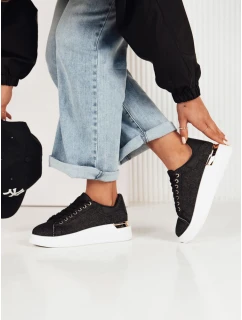 Dámské boty ALISON black Dstreet ZY0475