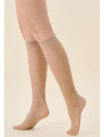 Podkolenky  20 den model 21016138 - Gabriella