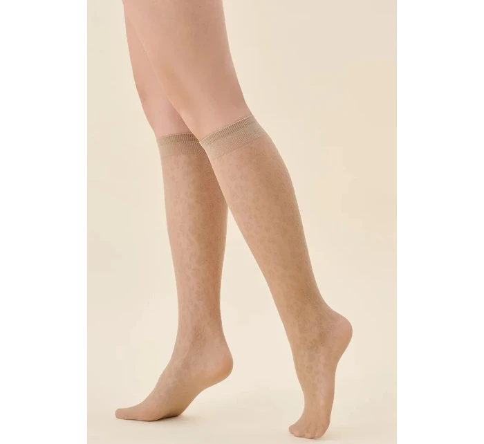 Podkolenky  20 den model 21016138 - Gabriella