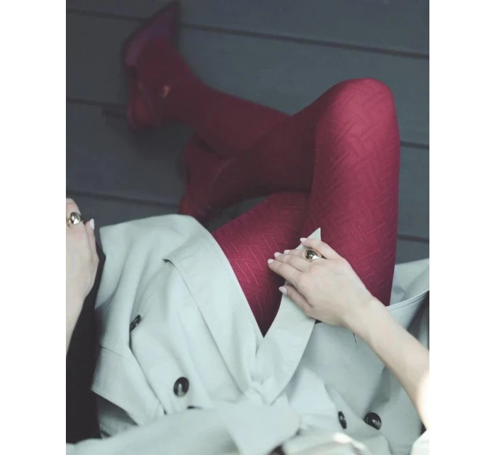 Gabriella pančuchy 1237 Liset 80 den 2-4