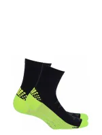 Pánske ponožky Wola Sportive W94.1N5 Ag + Pánske ponožky Wola Sportive W94.1N5 Ag +