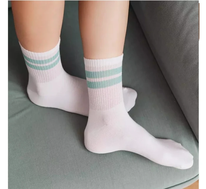 Dámske ponožky Steven art.026 Sport