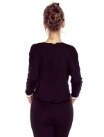 Dámsky set Fanny čierny - ELDAR