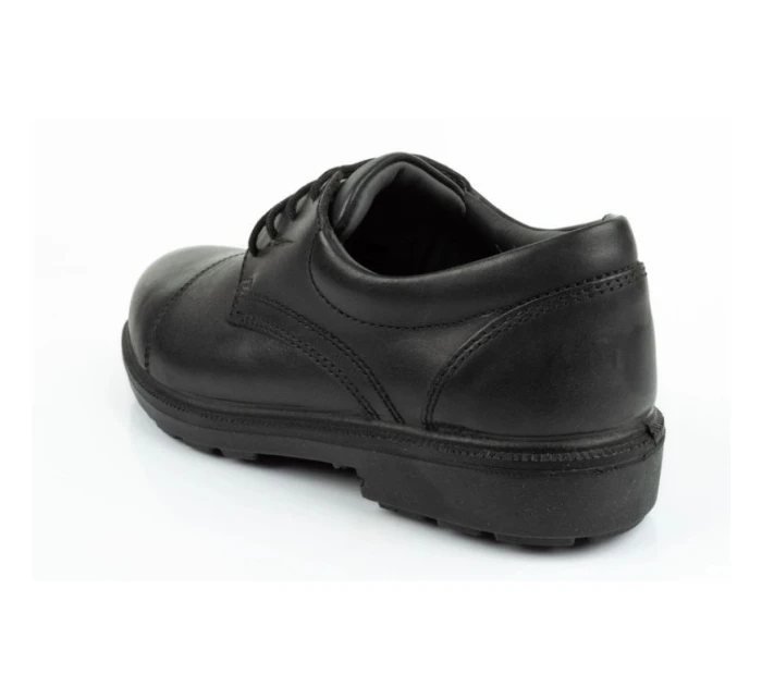 Topánky Lavoro Low Cambrigde U 1280.35