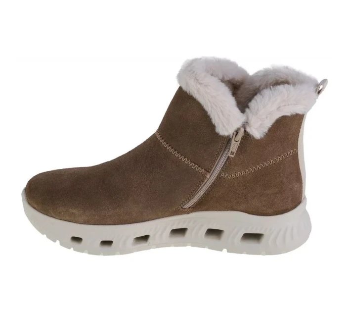 Topánky Rieker W M6050-64 Topánky Rieker W M6050-64