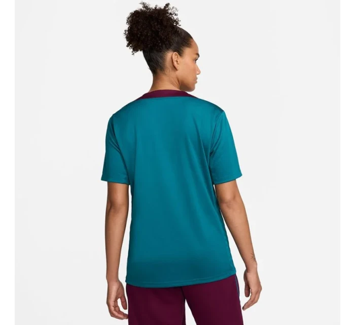 Tričko PSG Strike SS Top M model 20199349 - NIKE Tričko PSG Strike SS Top M model 20199349 - NIKE