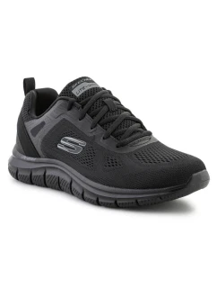 Skechers Track-Broader M 232698-BBK