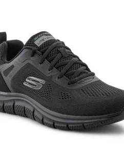 Skechers Track-Broader M 232698-BBK
