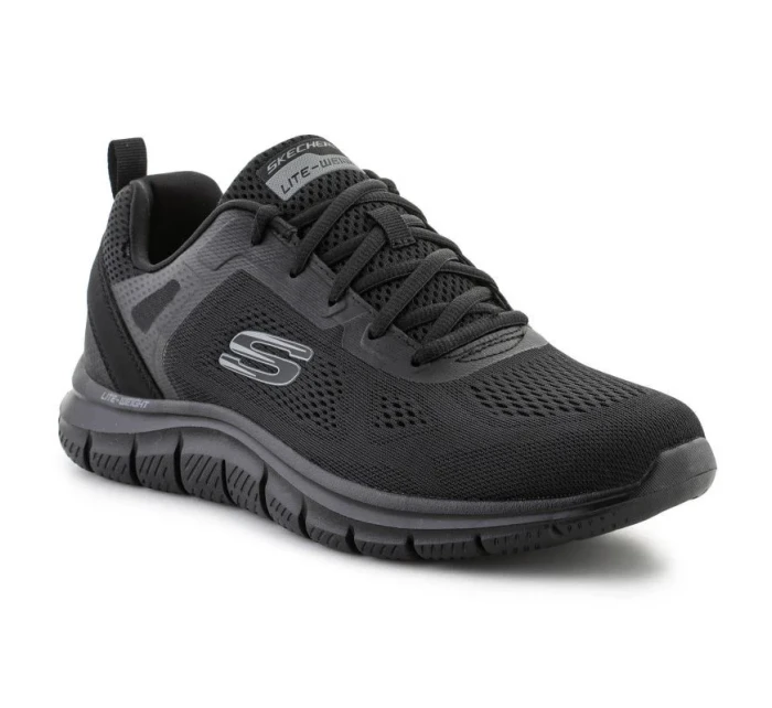 Skechers Track-Broader M 232698-BBK Skechers Track-Broader M 232698-BBK