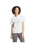 Tričko adidas Xpress W s logom IW5160