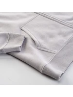 Mikina  M model 20811204 - Iguana