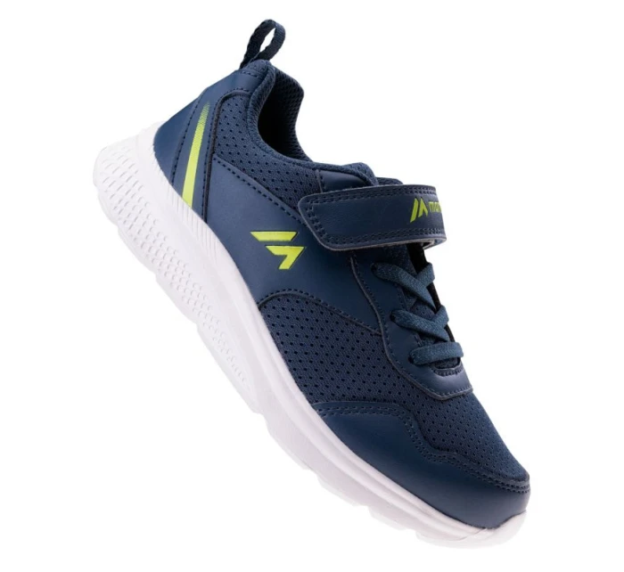 Topánky Martes Derun Jr 92800401910 Topánky Martes Derun Jr 92800401910