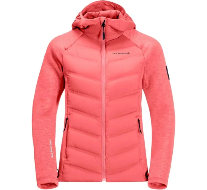 Jack Wolfskin Tasman Jkt W 1707272-2072