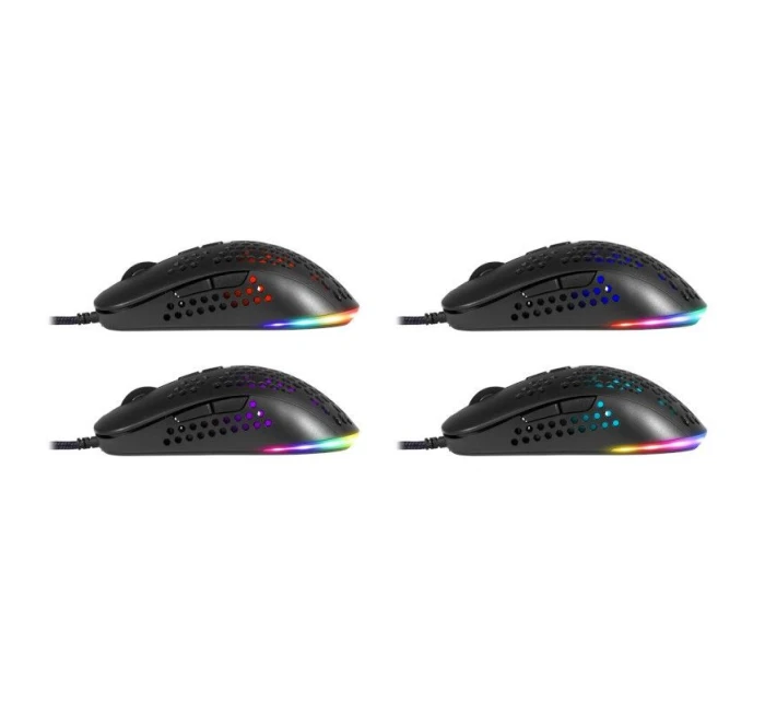 HERNÍ    DPI RGB model 21326026 - DEFENDER