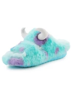 Crocs Classic Monsters Sulley Clog/Sandal Jr 210877-90H