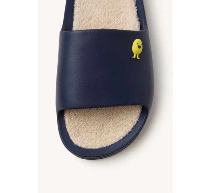 Gioseppo Gill W 75545-P-Marino dámske žabky