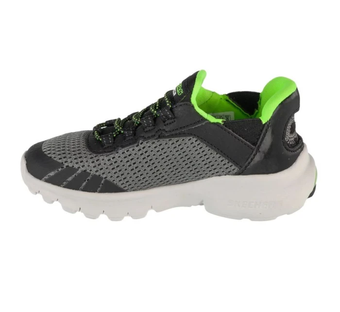Skechers Slip-Ins: Razor Air - Hyper-Brisk 403839L-CCBK Black 27 Skechers Slip-Ins: Razor Air - Hyper-Brisk 403839L-CCBK Black 27